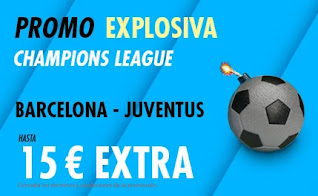suertia promo champions Barcelona vs Juventus 8-12-2020 suertia promo champions Barcelona vs Juventus 8-12-2020