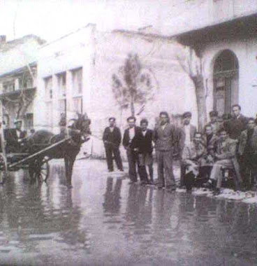 ΤΟ ΜΙΑ ΦΟΡΑ ΚΙ ΕΝΑΝ ΚΑΙΡΟ..ΤΟ ΣΟΥΦΛΙ.