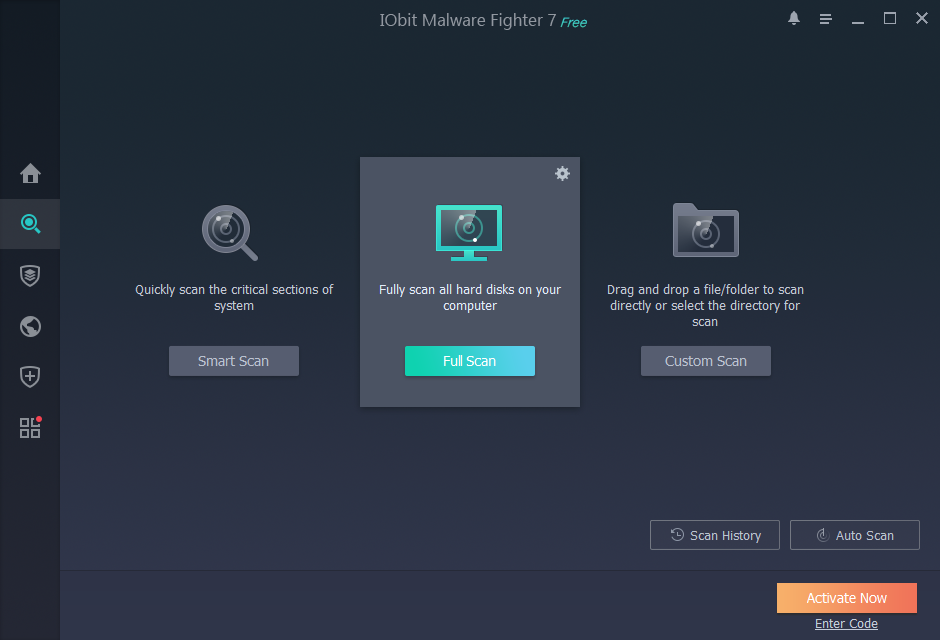 IObit Malware Fighter 10.3.0.1077 download the last version for windows IObit Malware Fighter 10.3.0.1077 download the last version for windows