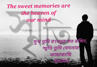 স্মৃতি-Memory