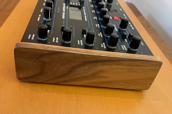 MATRIXSYNTH: Yorick Tech Low Frequency Expander LFE