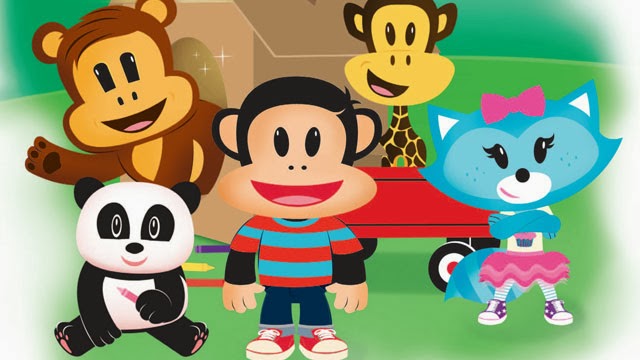 Discovery Cube Coupon >> Paul Frank "Monkeys" Around With Kid's Clothes & New ... Discovery Cube Coupon >> Paul Frank "Monkeys" Around With Kid's Clothes & New ...