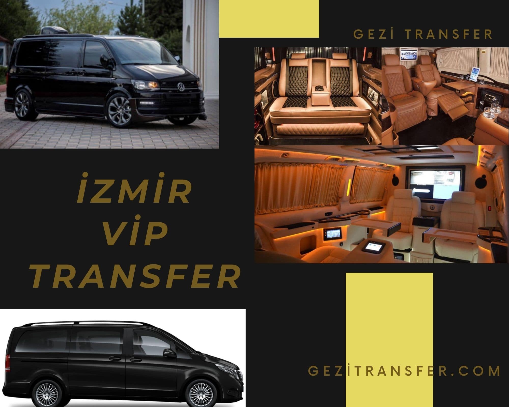 Gezi Transfer
