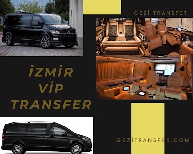 Gezi Transfer