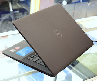 Laptop Dell Vostro 3405 AMD Ryzen 3-3250U Fullset