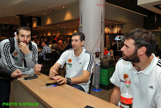 "Πέταξε" για το διπλό! (pics)