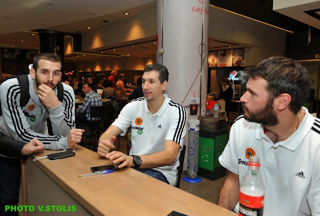 "Πέταξε" για το διπλό! (pics)