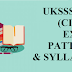 UKSSSC JE Exam Pattern and Syllabus 2019 : Check Here