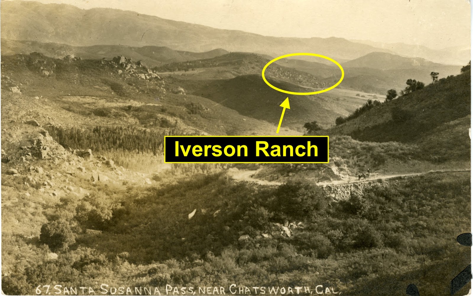 Iverson Movie Ranch: The year(s) in review: Top 20 Iverson Movie Ranch ...