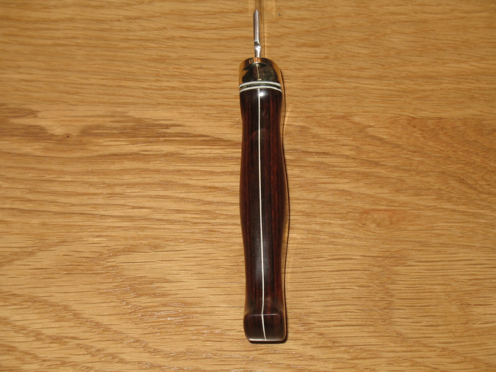 Dan's Knives Donated Knives