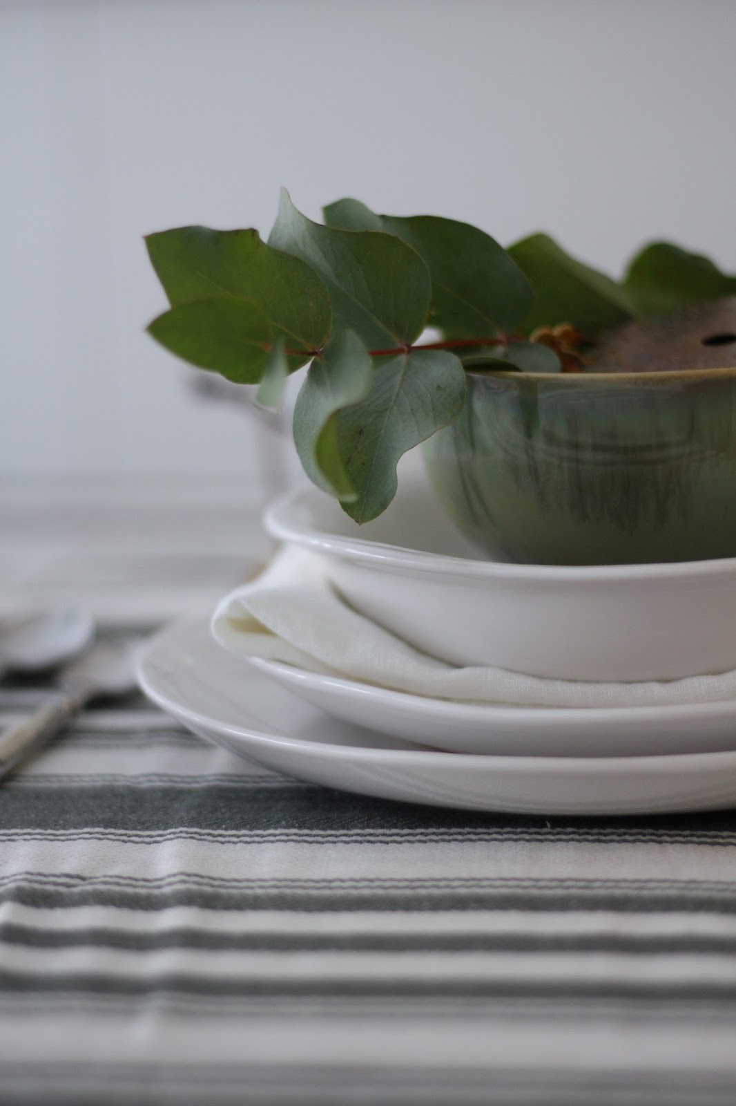 Blogg home and cottage: november 2016