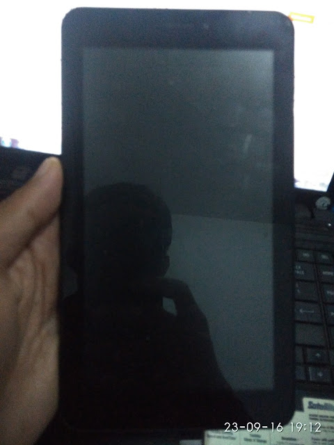 Advan E1C Pro 4GB Flashing Advan E1C Pro 4GB