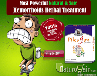 Treat Hemorrhoids Without Any Side Effects