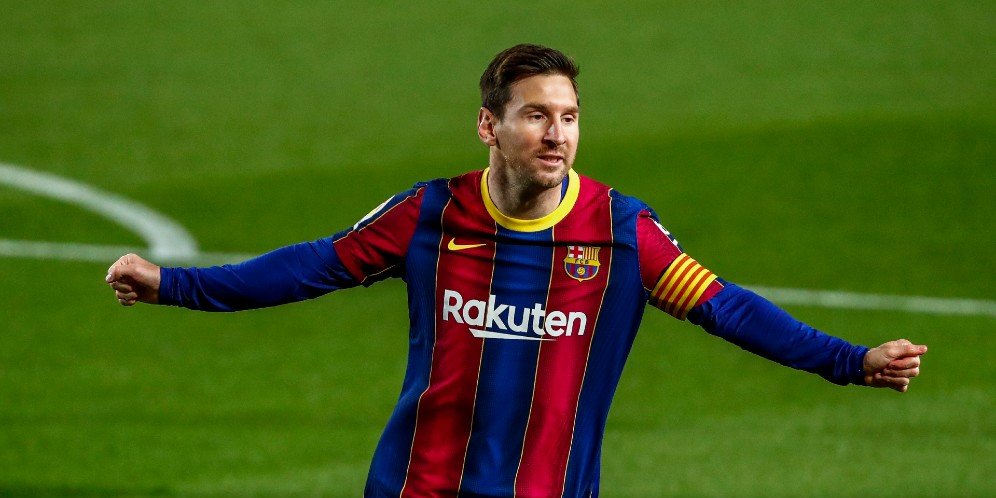 √ Biografi Lionel Messi Izbio √ Biografi Lionel Messi Izbio