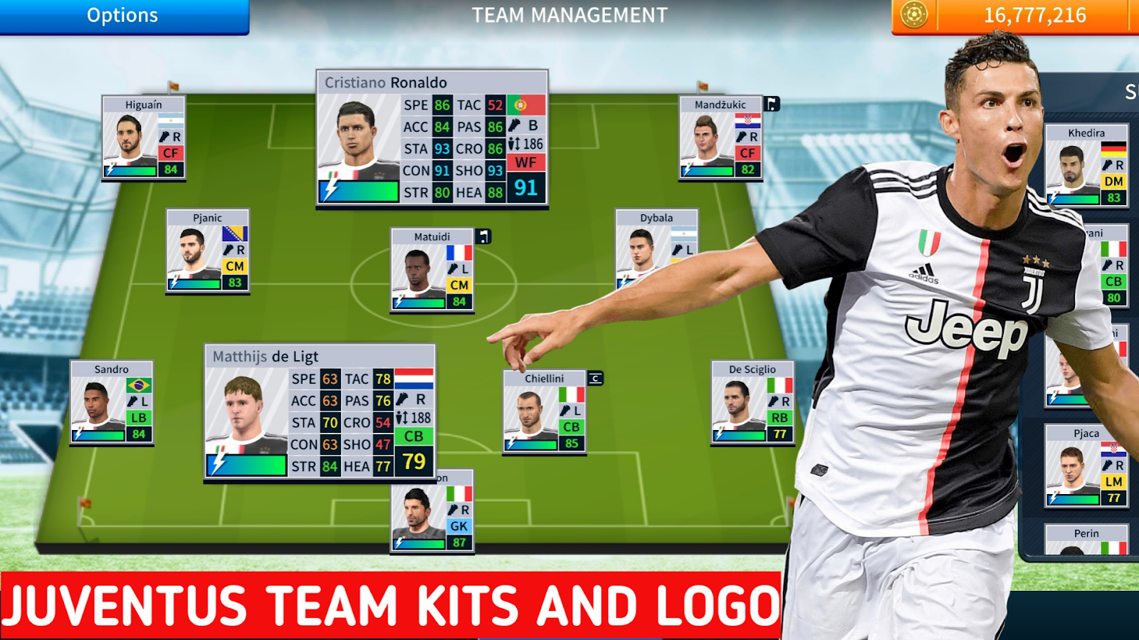logo juventus dream league soccer 2020 logo juventus dream league soccer 2020