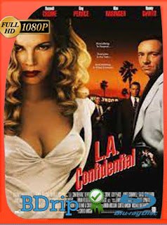L.A. Confidential(1997) BDRIP 1080p Latino [GoogleDrive] SXGO