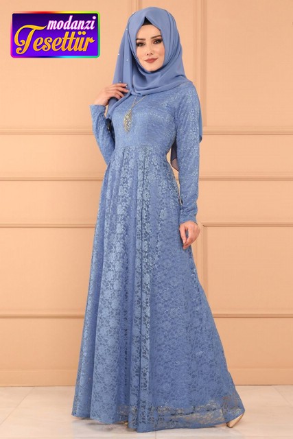 modanzi tesettur subat 2019