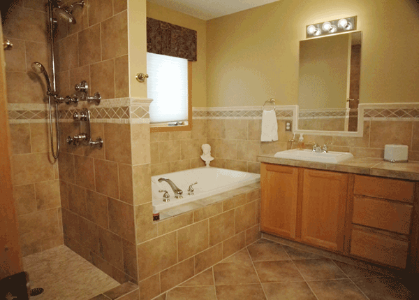 bathroom interior design ideas