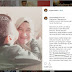 Viral! Mantan istri UAS Mellya Juniarti Curhat di Instagram dan Merasa Diberi Arang Hitam