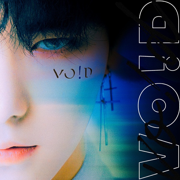 Hyunjun Hur – Vo!D – Single