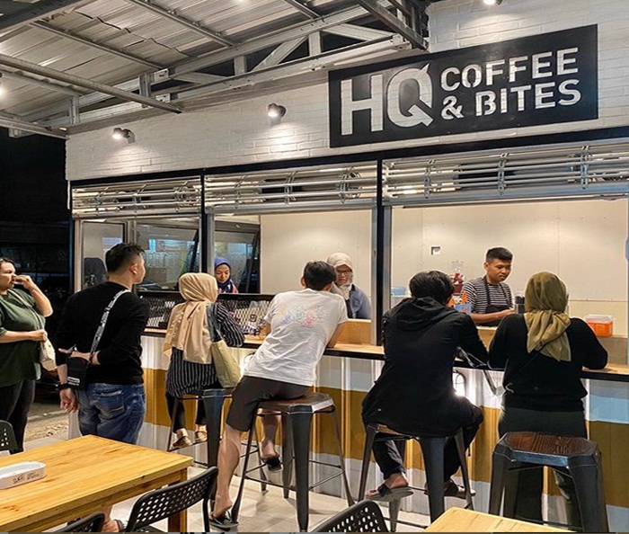 Lowongan Kerja Padang Aro / Loker Padang: Lowongan Kerja Bukittinggi