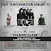 The SIGIT di Light Transformation #3 Concert