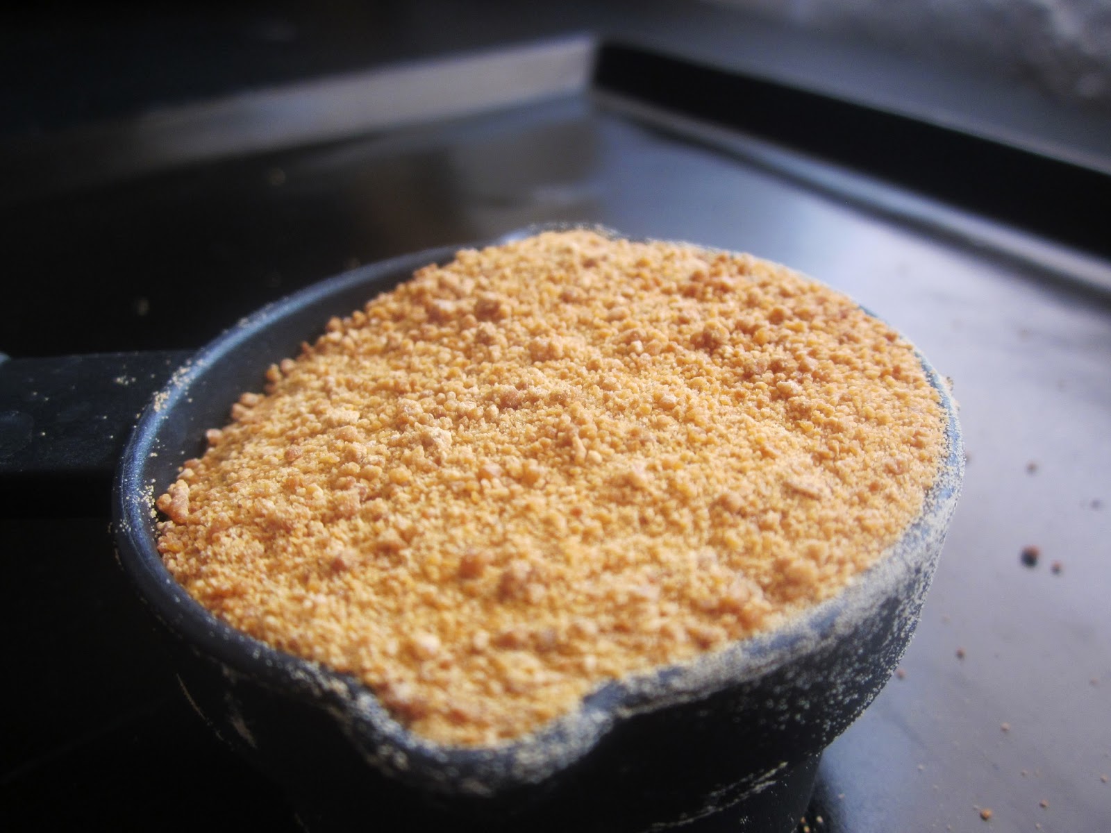 Chef Tess Bakeresse Glutenfree Vegan Almond Flour Graham Crackers