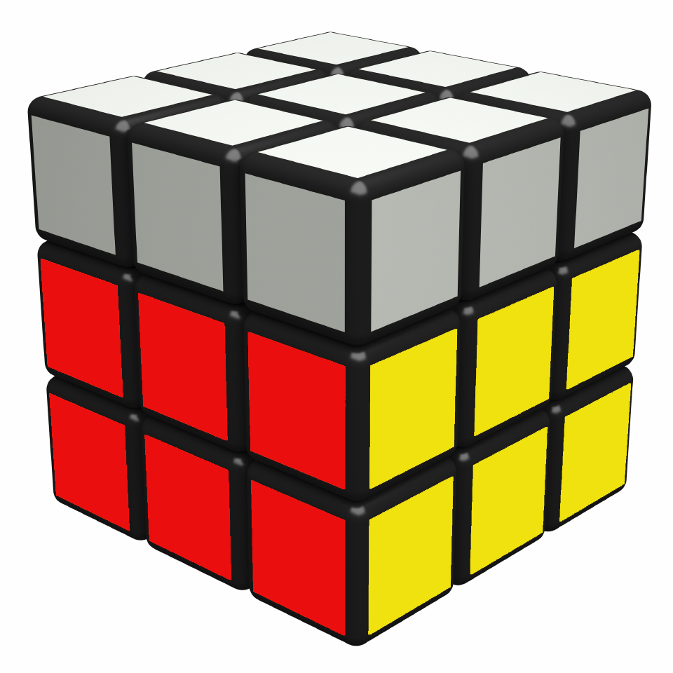 rubik 3x3