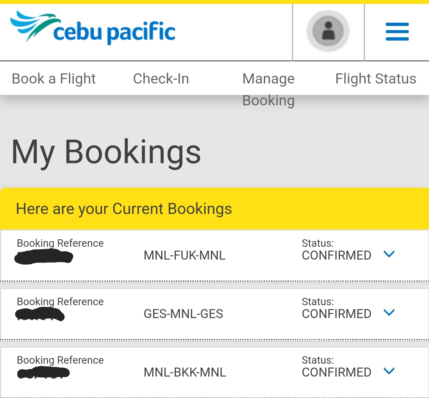 Pinoy Roadtrip MY STEPBYSTEP GUIDE on How to get a FULL REFUND