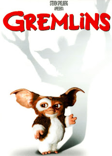 Gremlins - Poster