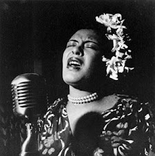 Billie Holiday canta God Bless the Child