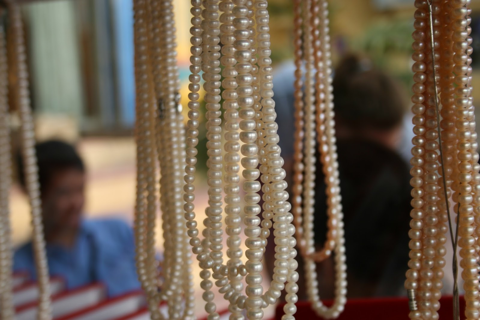 Жемчуг из вьетнама Жемчуг из вьетнама