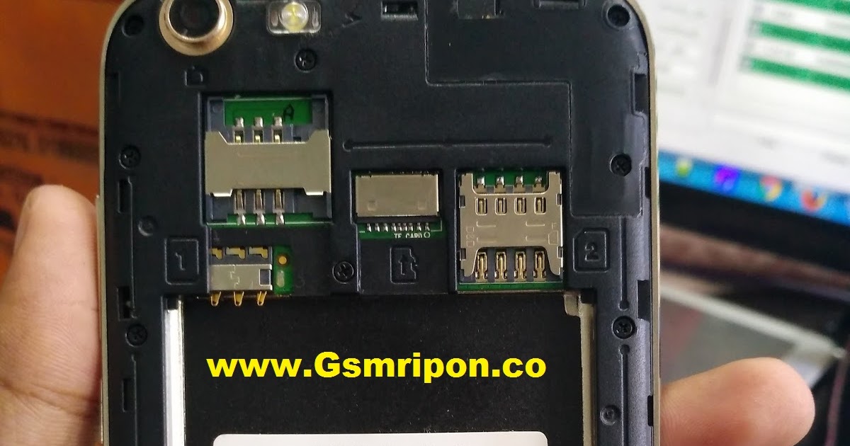 Firmware Status Down Itel A13 SP7731C Flash File Free