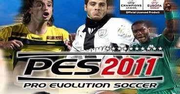 PES 2011 WeHellas Patch 2011 Final Summer Patch ~