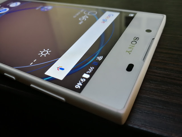 Tutorial Cara Hard Reset Sony Xperia L1 Lengkap AVNoted.blogspot.co.id
