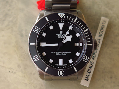 pelagos black