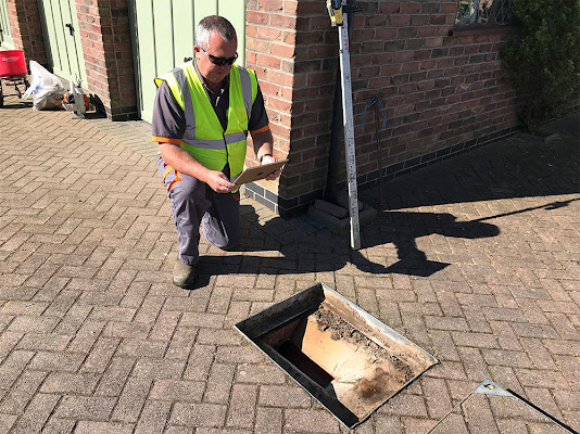 Importance of Sewer Line Locator!