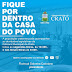 Saiba como acompanhar as sessões da Câmara do Crato