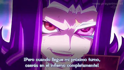 Ver Yu-Gi-Oh! ZEXAL Temporada 1: Carnaval Mundial del Duelo - Capítulo 62