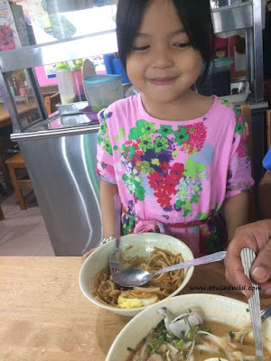 Laksa Kuala Perlis Sedap Pilihan Atul Hamid Laksa Kuala Perlis Sedap Pilihan Atul Hamid
