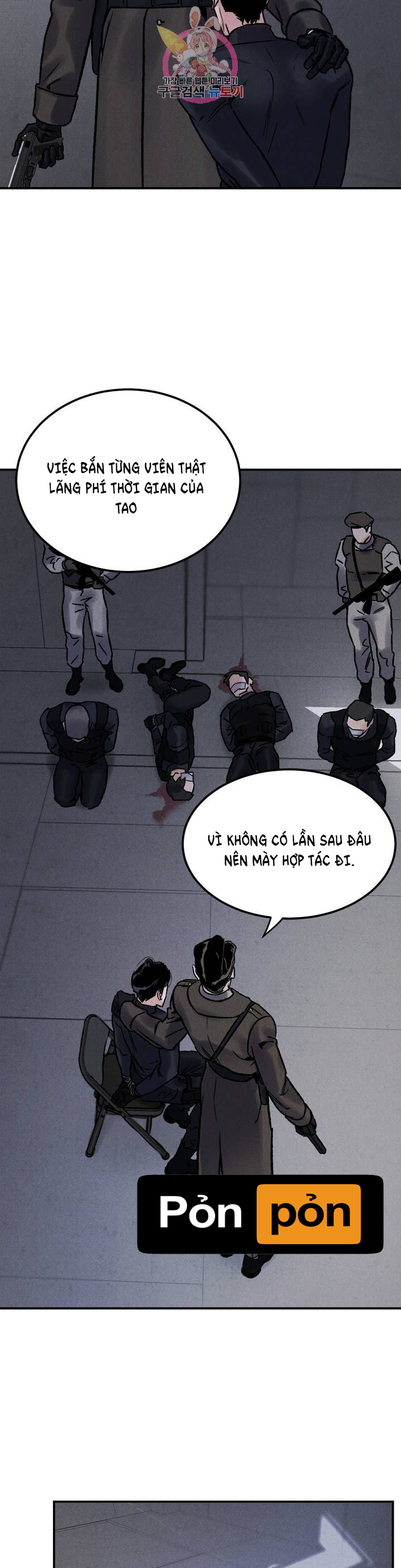Đọc truyện Vực Thẳm - Chapter 2