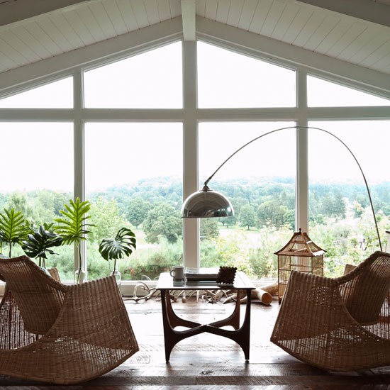 LUV DECOR: 12 IDEIAS PARA SALAS DE ESTAR EM TONS NEUTROS