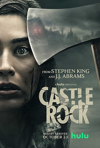 Castle Rock Season 2 Complete Download 480p All Episode