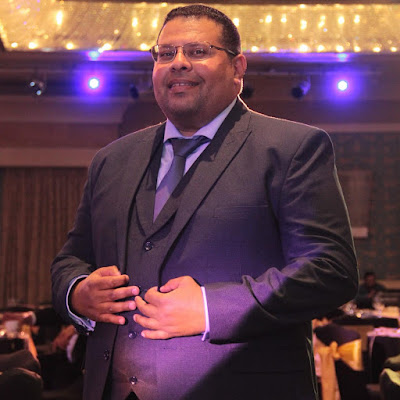 أنطلاق برنامج ناشط معمارى تقديم الأعلاميه ماريان صلاح و المهندس أحمد النجار