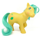 My Little Pony Int. Playset Ponies IV