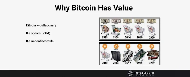 Intelligent Cryptocurrency Free Masterclass Reviews – Legit