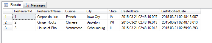 Building Better Software: Populating Created Date and Last Modified ...