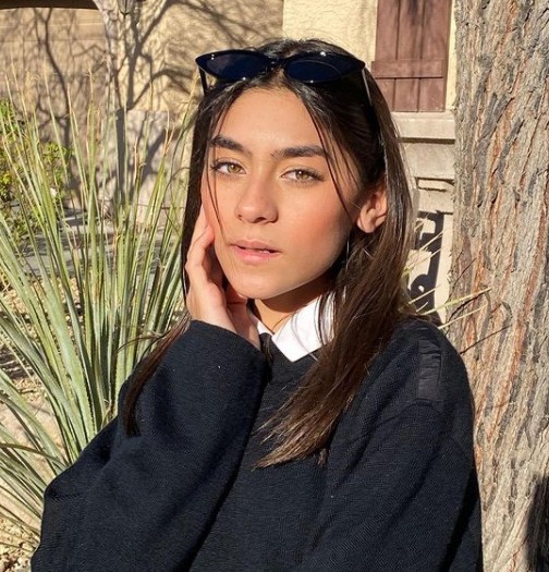 Featured image of post Trino Marin Sisters Names