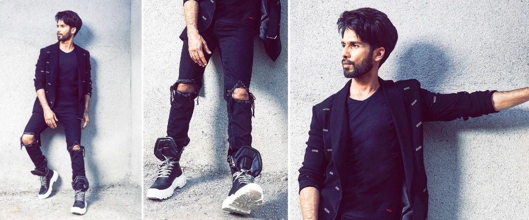 winter mens outfit in black winter mens outfit in black