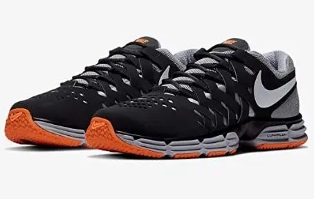 nike men's lunar fingertrap trainer cross